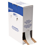 Brady Label Printer Ribbon for use with BMP61, BMP71, Labels for M610, M611, M710 Printers