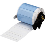 Brady Label Printer Ribbon for use with 0.125 Dia Cable Printers