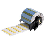 Brady Label Printer Ribbon for use with 0.125 Dia Cable Printers