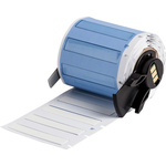 Brady Label Printer Ribbon for use with 0.187 Dia Cable Printers