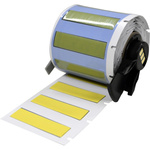 Brady Label Printer Ribbon for use with 0.25 Dia Cable Printers