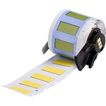 Brady Label Printer Ribbon for use with 0.25 Dia Cable Printers