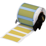Brady Label Printer Ribbon for use with 0.375 Dia Cable Printers