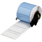 Brady Label Printer Ribbon for use with 0.5 Dia Cable Printers