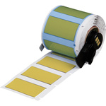 Brady Label Printer Ribbon for use with 0.5 Dia Cable Printers