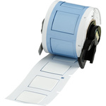 Brady Label Printer Ribbon for use with 0.5 Dia Cable Printers