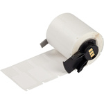 Brady Label Printer Ribbon for use with Labelflags for M611, M610, M710 Printers