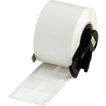 Brady Label Printer Ribbon for use with Labelflags for M611, M610, M710 Printers