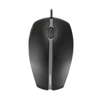 CHERRY CHERRY GENTIX SILENT 3 Button Wired Mouse Black