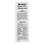 Brady Printer Cleaning Kit
