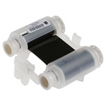 Brady 114547 Black Label Printer Ribbon