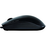 CHERRY MC 2000 3 Button Wired Optical Mouse Black