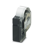 Phoenix Contact MM-EML Black on White Label Printer Tape, 8 m Length, 18 mm Width, 8m Label Length, 18mm Label Width