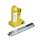 Enerpac Bottle Jack GBJ002A With 168mm - 338mm Max Range