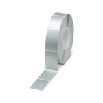 Phoenix Contact EML-LPR on Silver Label Roll, 50mm Label Length