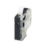 Phoenix Contact MM-EMLF Black on White Label Printer Tape, 8m Label Length