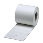 Phoenix Contact WML 6 (13X13)R on White Label, 31.75 m Length, 12.7 mm Width