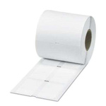 Phoenix Contact WML 14 (38X19)R on White Label, 63.5 m Length, 38.1 mm Width