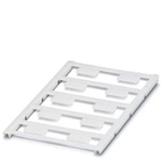 Phoenix Contact UC-EMLP (17X9) on White Label, 9 m Length, 17 mm Width