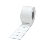 Phoenix Contact White Label, 51 mm Width