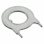 PC Mount Washer for use with Multi Deck Rotary Switches