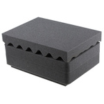 Peli iM2100 Medium Density Egg Crate Foam Insert, For Use With iM2100 Storm Case