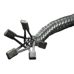 RS PRO Steel Wire Rope Grip