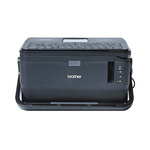 Brother PT-D800W Label Printer, 36mm Max Label Width, UK Plug
