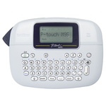 Brother PT95 Label Printer, 12mm Max Label Width