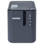 Brother PT-P950NW Label Printer, 32mm Max Label Width