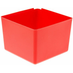 RS PRO Pick Box for SSC1 Boxonbox, Rack-Cases