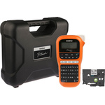 Brother PT-E110VP Handheld Label Printer, 12.5mm Max Label Width