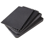 Zarges Foam Insert, For Use With Zarges K411