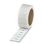 Phoenix Contact EML-D on White Label Roll, 15mm Label Length