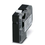 Phoenix Contact MM-TML on Clear Cable Labels, 8 m Length