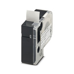 Phoenix Contact MM-EML Black on Transparent Label Printer Tape, 8m Label Length