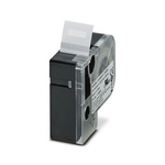 Phoenix Contact MM-EML Black on White Label Printer Tape