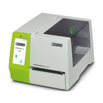 Phoenix Contact THERMOMARK ROLL 2.0 Label Printer, 100mm Max Label Width