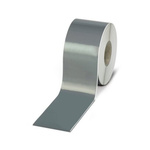 Phoenix Contact on Grey Label, 70 mm Width