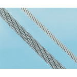 RS PRO Wire Rope, 50m