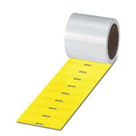 Phoenix Contact 5)R YE, EMT (31X12 on Yellow Label, 12.5 m Length, 31 mm Width