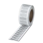 Phoenix Contact EMLP (45X15)R SR on Silver Label, 15 m Length, 45 mm Width