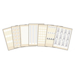 Legrand on White Label Printer Labels, 25 mm Width
