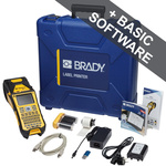 Brady M610 Handheld Label Printer, 50.8mm Max Label Width, EU