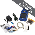 Brady M611 Handheld Label Printer, 50.8mm Max Label Width, EU