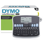 Dymo LabelManager 360D Label Printer, 12mm Max Label Width, Euro Plug
