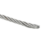 RS PRO Wire Rope, 30m