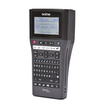 Brother PT-H500 Label Printer, 24mm Max Label Width, UK Plug