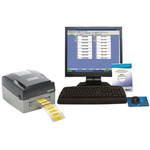Panduit PROG-EMCD3 Label Printer