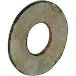Ohmite 6011E Resistor Mica Washer, For Use With 200 Series Resistor, 210 Series Resistor, 270 Series Resistor, 280